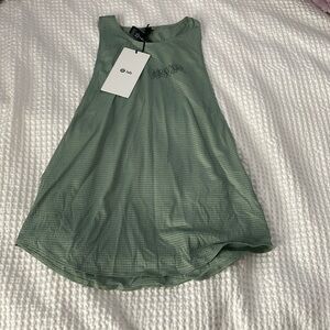NWT Lululemon Limited Edition Cosmos Top